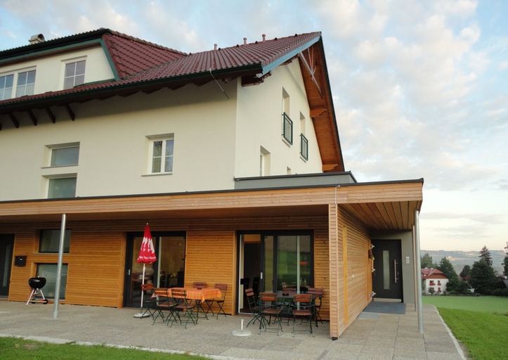 Exterior & Views 2, Pension Jageredt, Kirchdorf an der Krems