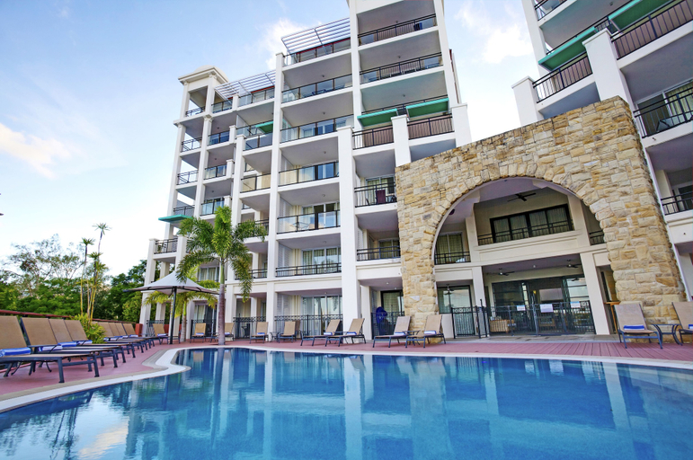 Sport & Beauty 3, The Sebel Whitsundays Airlie Beach, Whitsunday