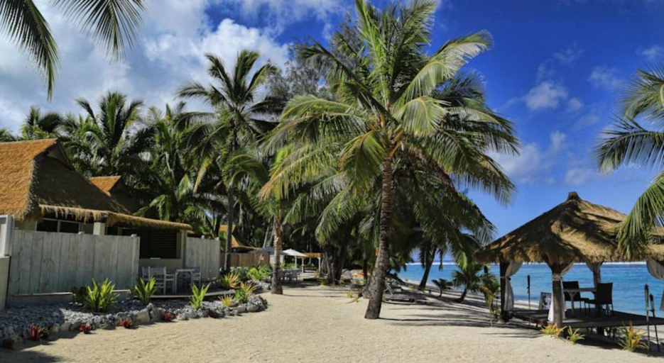 Exterior & Views 2, Crown Beach Resort & Spa, Rorotonga