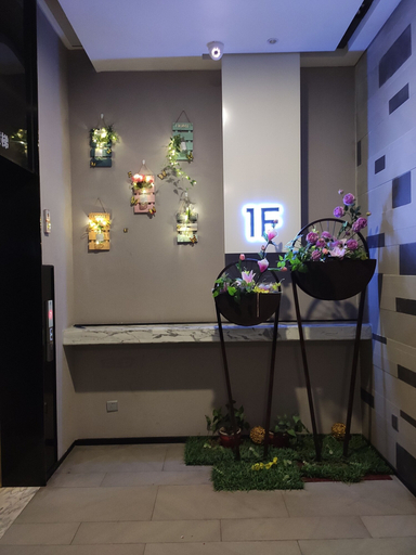 Others 5, Ihouse Executive Apartment, Guangzhou