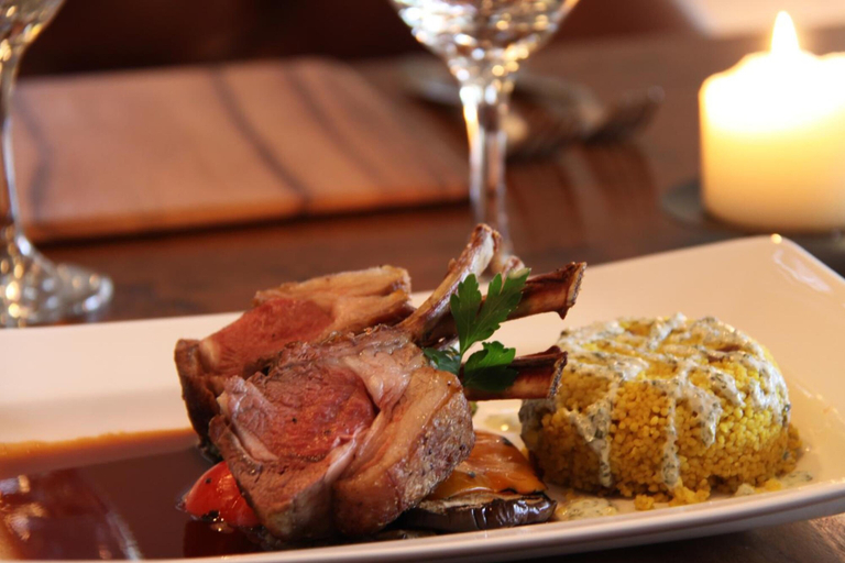 Food & Drinks 5, Bears Paw Inn, Cheshire East