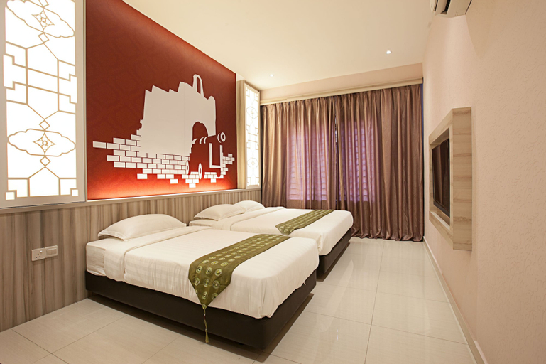 Bedroom 26