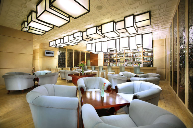 Public Area 4, The Grove Suites by GRAND ASTON, South Jakarta