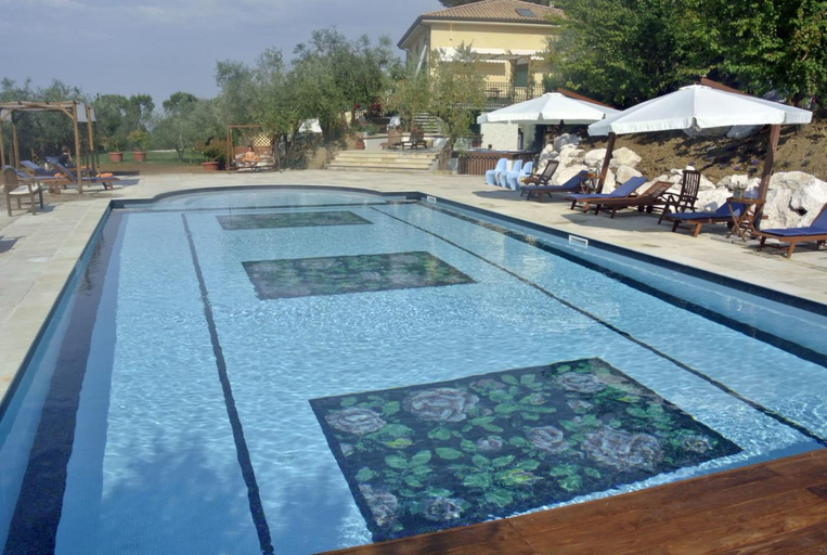 Sport & Beauty 2, Agriturismo La Limonaia, Pesaro E Urbino
