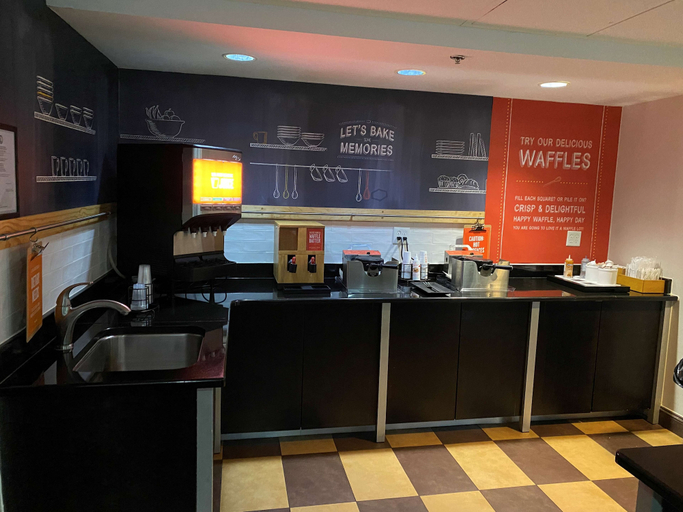 Others 5, Hampton Inn Ft. Chiswell-Max Meadows, Wythe