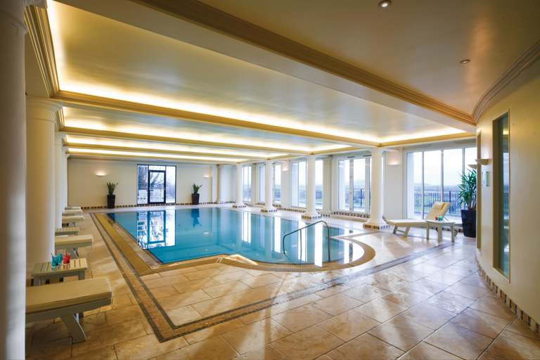 Sport & Beauty 5, Best Western Webbington Hotel & Spa, North Somerset