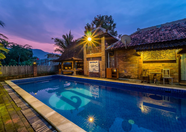 Sport & Beauty 2, The Amrta Borobudur, Magelang