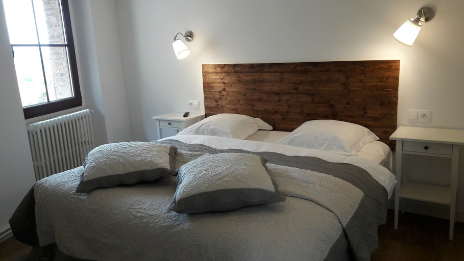 Bedroom 4, Villa Arca, Var