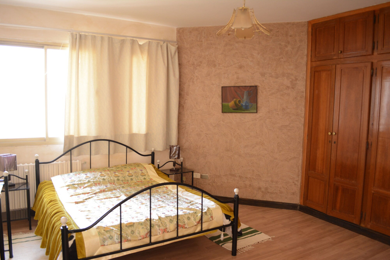 Bedroom 3, DAR GAMMARTH, La Marsa