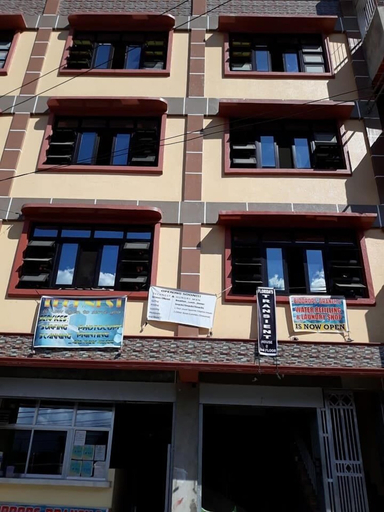 Exterior & Views, Florida's Bed and Breakfast, Baguio City