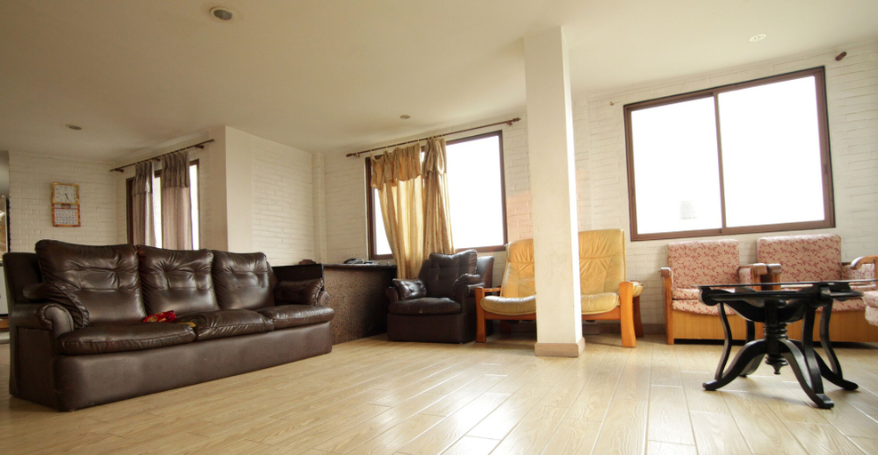Others 4, Homestay Nepal, Bagmati