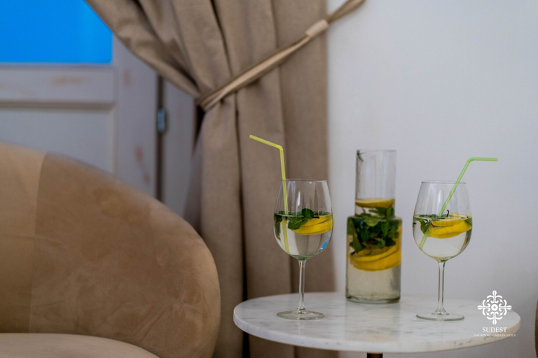 Food & Drinks, Casa Tal - Dimora in Ortigia, Syracuse