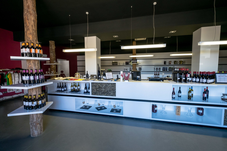 Food & Drinks 4, Buil & Gine Wine Hotel, Tarragona