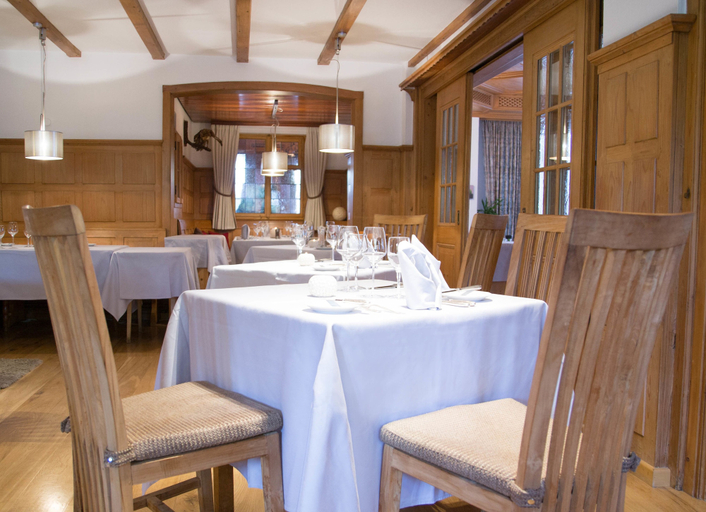 Food & Drinks 5, Hotel Restaurant Vinothek Lamm, Calw