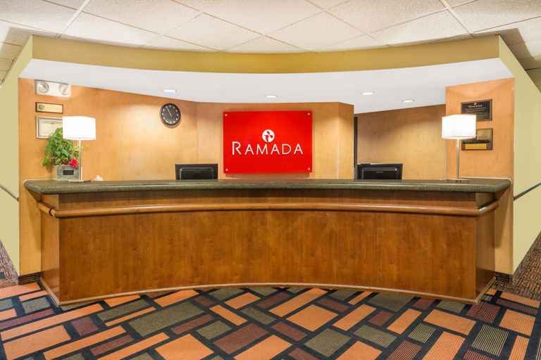 Others 5, Ramada by Wyndham Kent Seattle Area, King