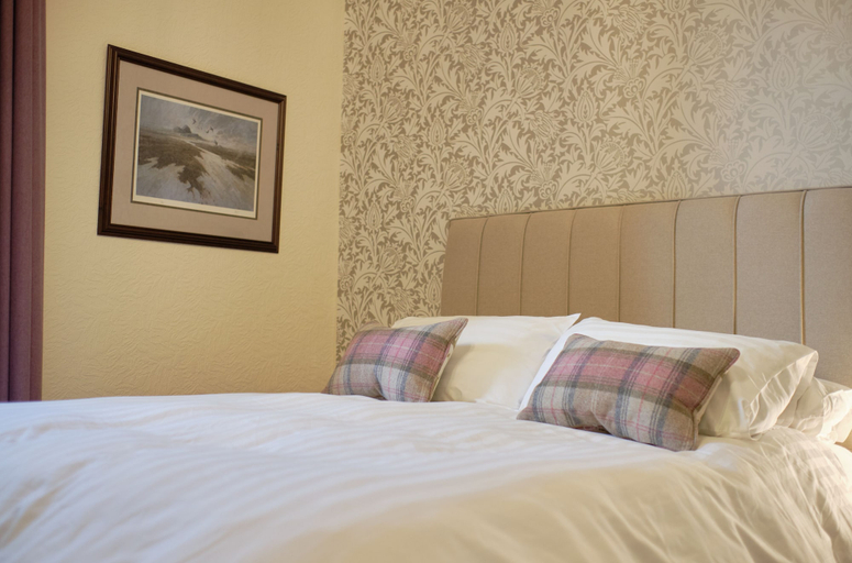 Bedroom 3, Ravenswood Guest House, Stirling