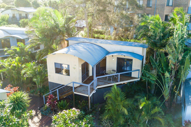 Exterior & Views 2, Thou Walla Sunset Retreat, Port Stephens