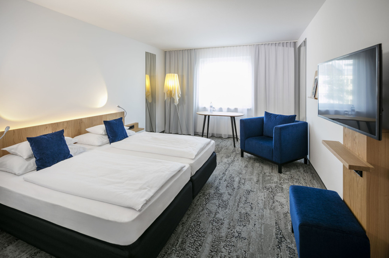 Bedroom 3, ARCOTEL Wimberger Vienna, Wien