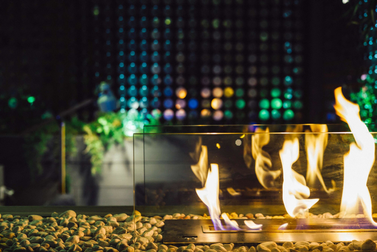 Food & Drinks 5, UNA Hotels One Siracusa Wellness & SPA, Syracuse