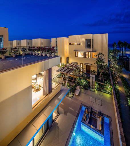 Exterior & Views 2, The Five Stars Villa, Da Nang