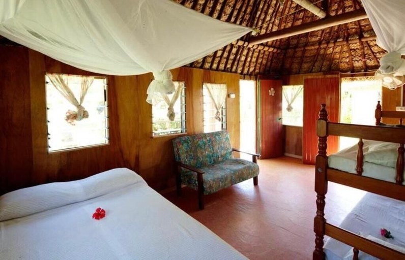 Bedroom 3, Nabua Lodge Hidden Getaway, Ba