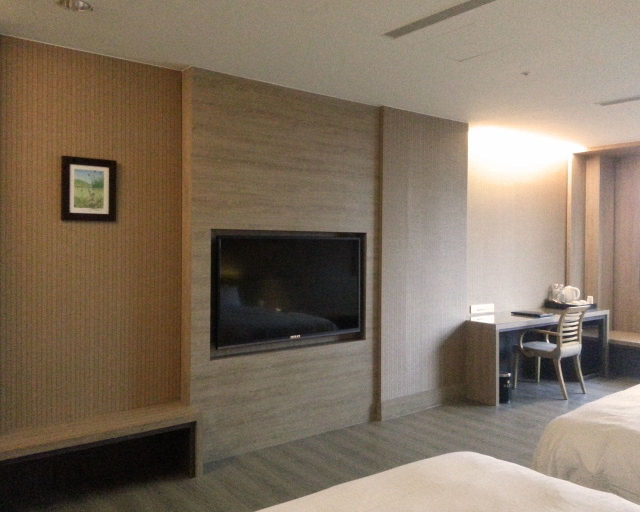 Bedroom 3, Imperial Dynasty Exquisite Hotel, Yulin