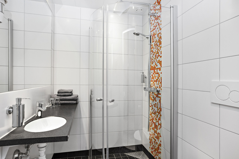 Bathroom 5, Aiden by Best Western Stockholm City, Stockholm