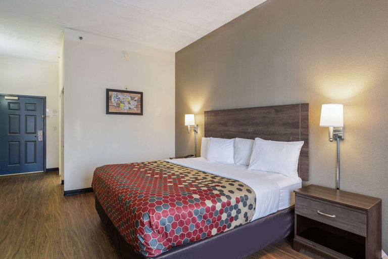 Others 5, Econo Lodge Inn & Suites Marianna South, Jackson