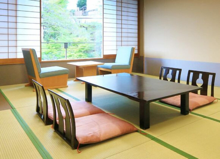 Business Facilities 5, Kameya Ean, Izunokuni