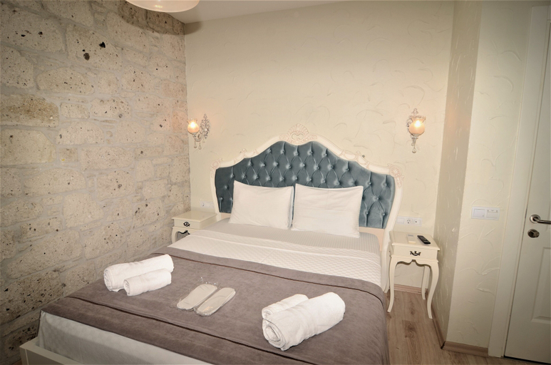 Bedroom 5, Alacati Eldoris Otel, Çeşme