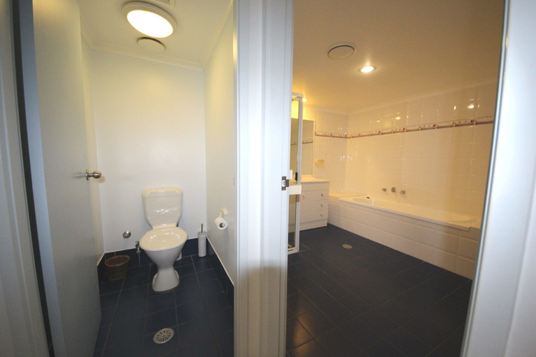 Bathroom 4, The Avenues Unit 1 at South West Rocks, Kempsey