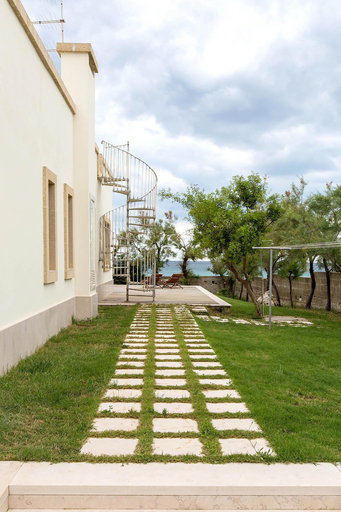 Exterior & Views, Villa Bianca, Lecce