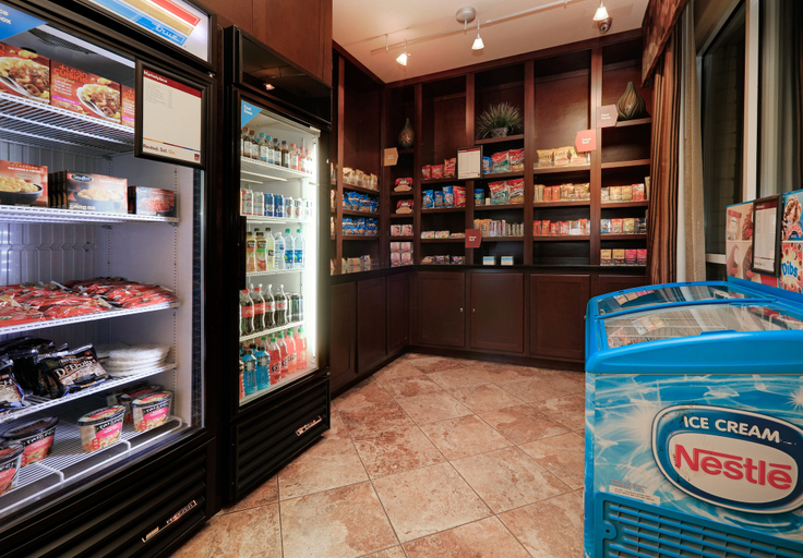 Food & Drinks 4, Comfort Suites Arlington - Entertainment District, Arlington