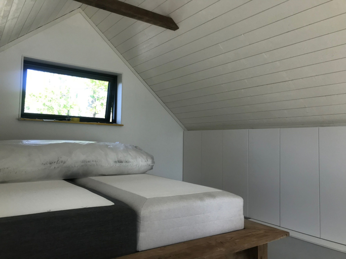 Bedroom, Sea View Myttinge, Värmdö