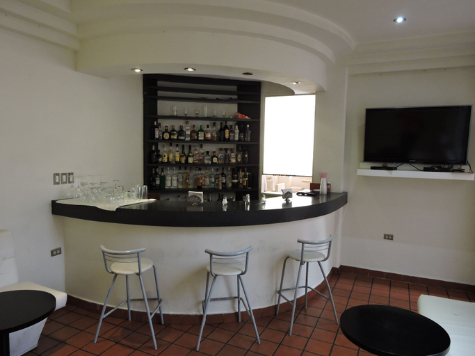 Food & Drinks 5, Hotel Granada, San Andrés Cholula