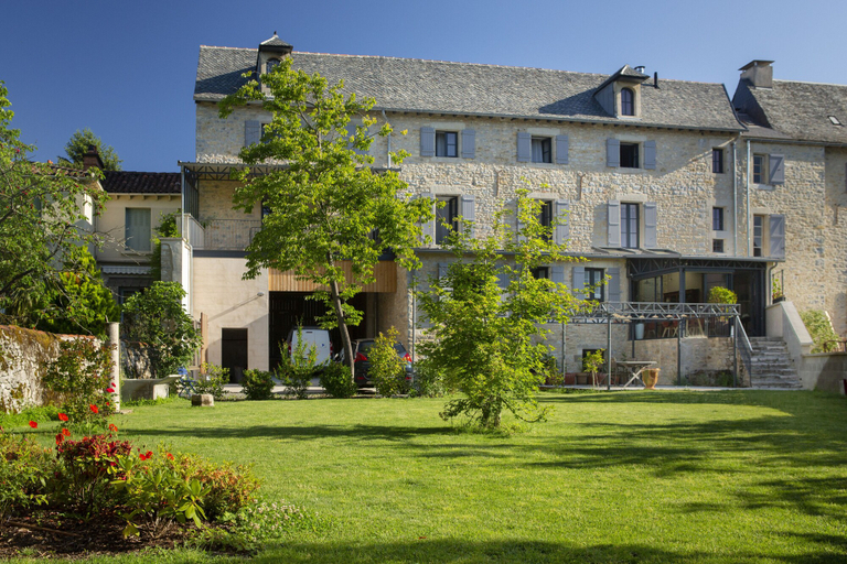 Exterior & Views 2, La Maison de Siloe, Aveyron