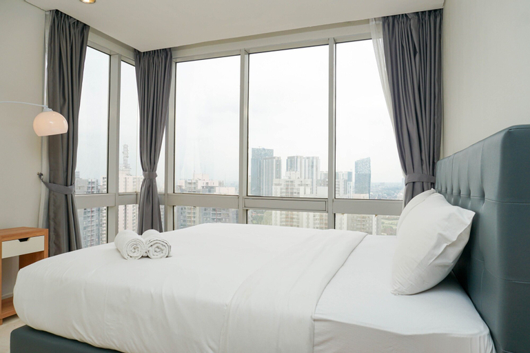 Bedroom 14