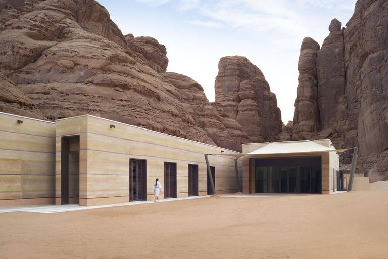 Exterior & Views 2, Banyan Tree AlUla, AlUla
