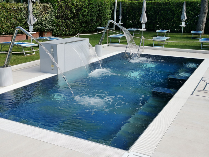 Sport & Beauty 3, Best Western Plus Hotel Modena Resort, Modena
