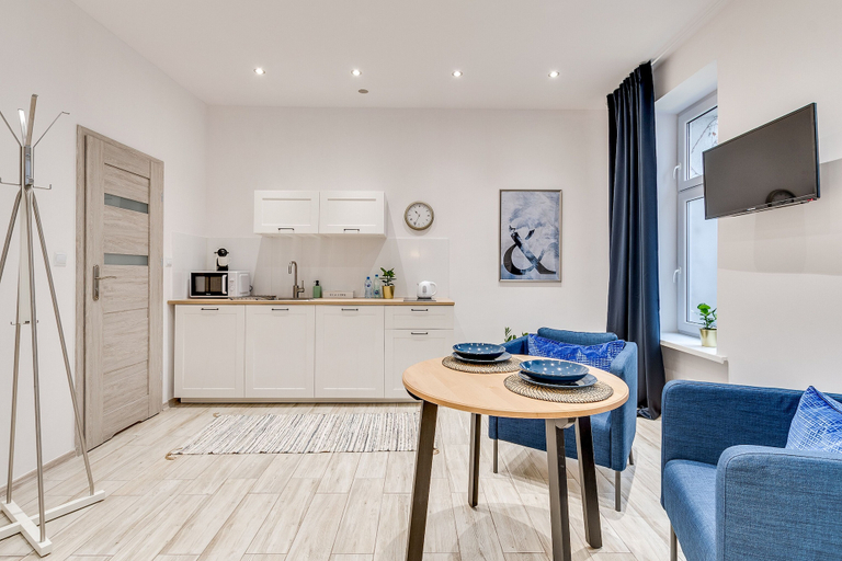 Others 5, KATO Apartamenty, Siemianowice Śląskie
