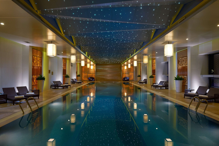 Sport & Beauty 2, Radisson Blu Hotel Liuzhou, Liuzhou
