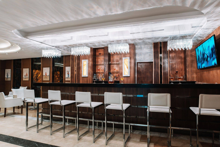Food & Drinks 5, Diamond Hotel, Addis Abeba