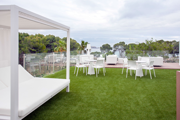 Food & Drinks 5, Hotel Morlans Garden, Baleares