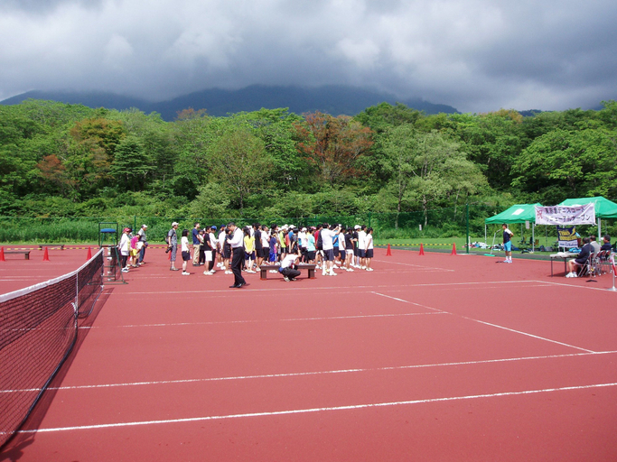 Others 5, Country Inn Canadian House, Myōkō