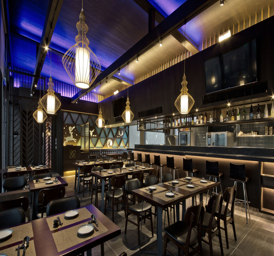 Food & Drinks 5, Joy Inn, Changhua