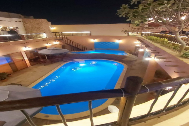 Sport & Beauty 3, Al Liwan Suites Doha, Doha