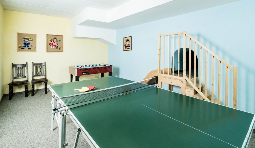 Sport & Beauty 3, Hotel Continental Dolomites, Bolzano