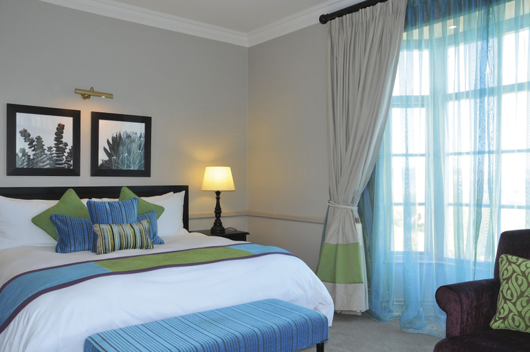 Bedroom 4, Mount Grace Hotel & Spa, West Rand