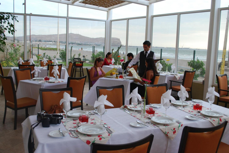 Food & Drinks 5, Diego de Almagro Arica, Arica