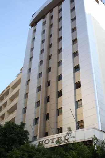 Exterior & Views 2, Grand Hotel Beirut, Beirut